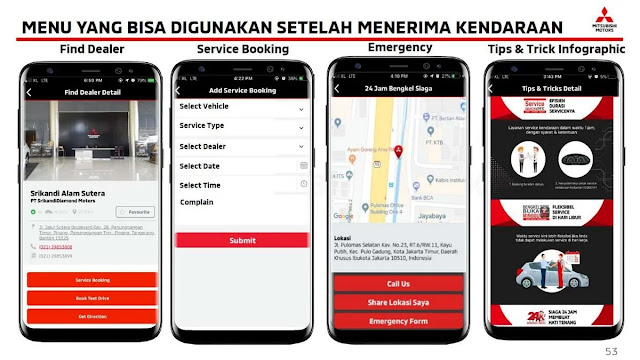 booking service online booking service online