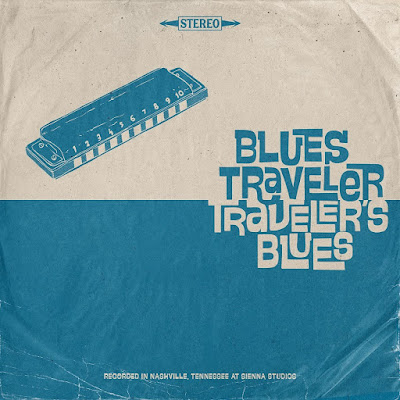 Blues Traveler Travelers Blues Album