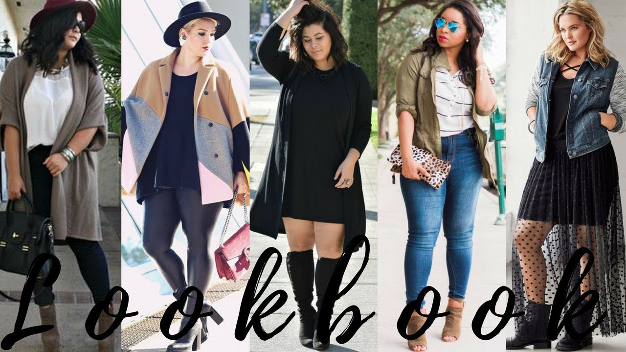 shirts for curvy figures