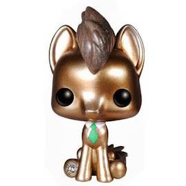 My Little Pony Metallic Dr. Whooves Funko Pop! Funko