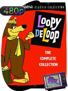 Loopy De Loop Temporada 1 [480p] Latino [GoogleDrive] SXGO