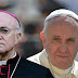 Arzobispo Viganó denuncia la infiltración de la masonería en el Vaticano