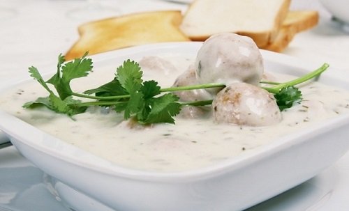 طريقة عمل الكبة اللبنية طريقة عمل الكبة اللبنية