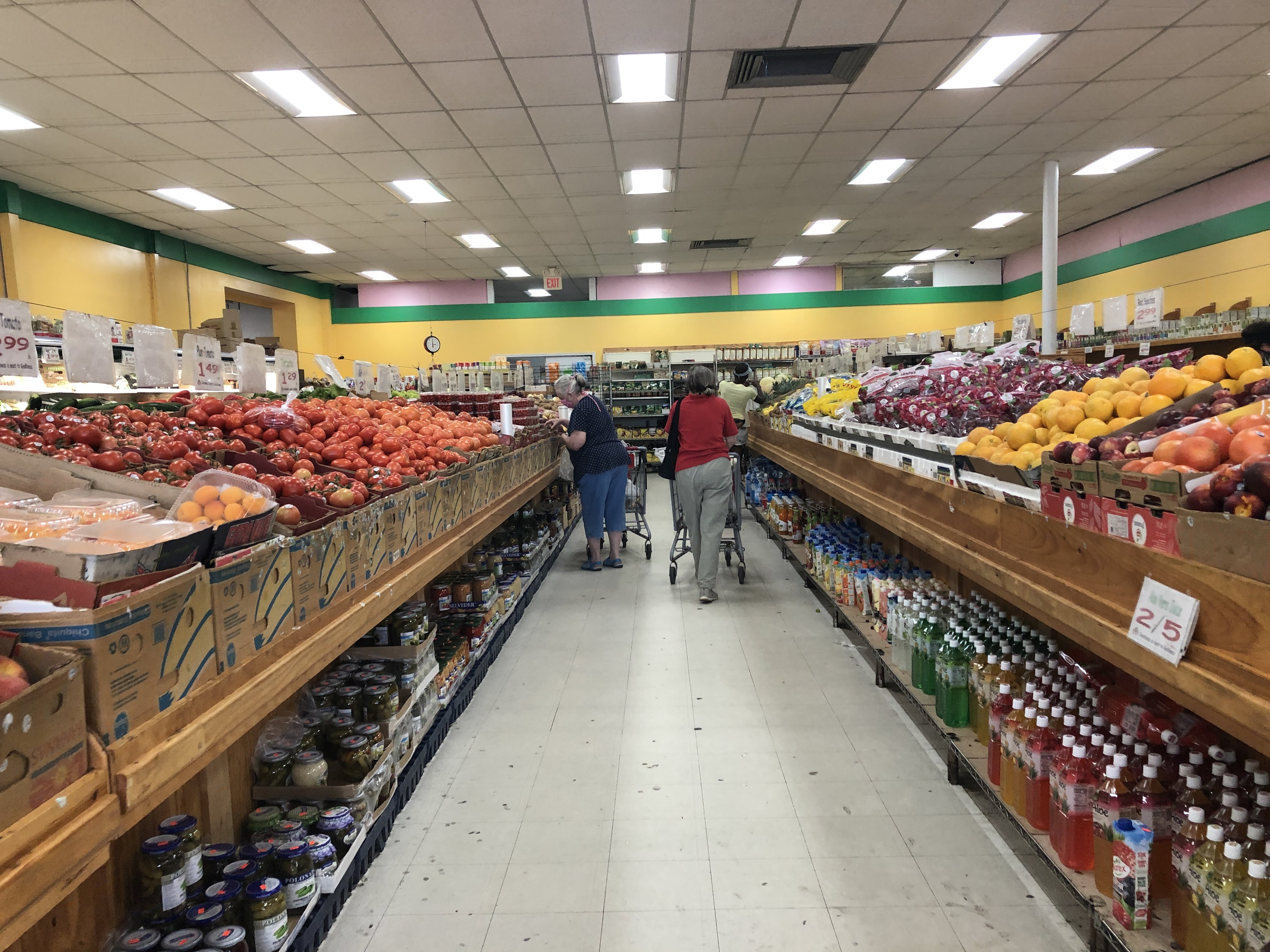 TOUR Ledgewood Farm Ledgewood, NJ