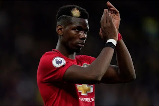 مانشستر يونايتد يُخفض سعر بيع بوجبا وسط ترقب ريال مدريد ويوفنتوس مانشستر يونايتد يُخفض سعر بيع بوجبا وسط ترقب ريال مدريد ويوفنتوس