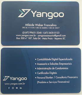 Contabilidade em Itapema SC - Yangoo