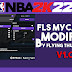 NBA 2K22 FLS MYCAREER MODIFIER BY Flying Thunder Team
