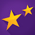 Lucky Stars App Loot : Get 150 Points on Sign up & 200 Points per Referral (Redeem as BMS, Amazon, Myntra etc GVs)