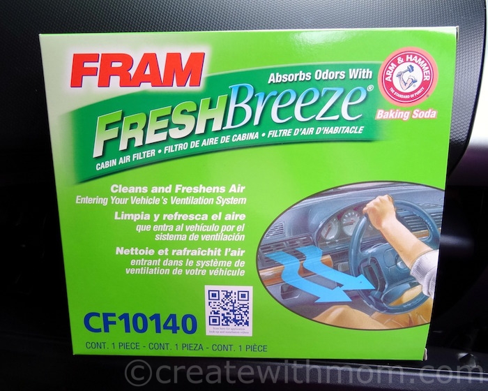 Fram Cabin Air Filter Canadian Tire edu.svet.gob.gt