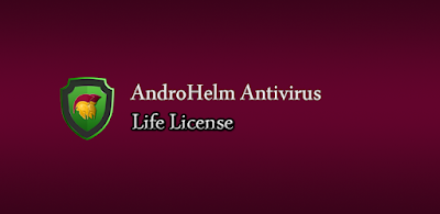 AntiVirus for Android Security v2.6.6