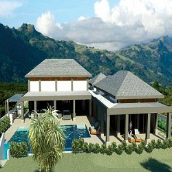 homes designs fiji islands