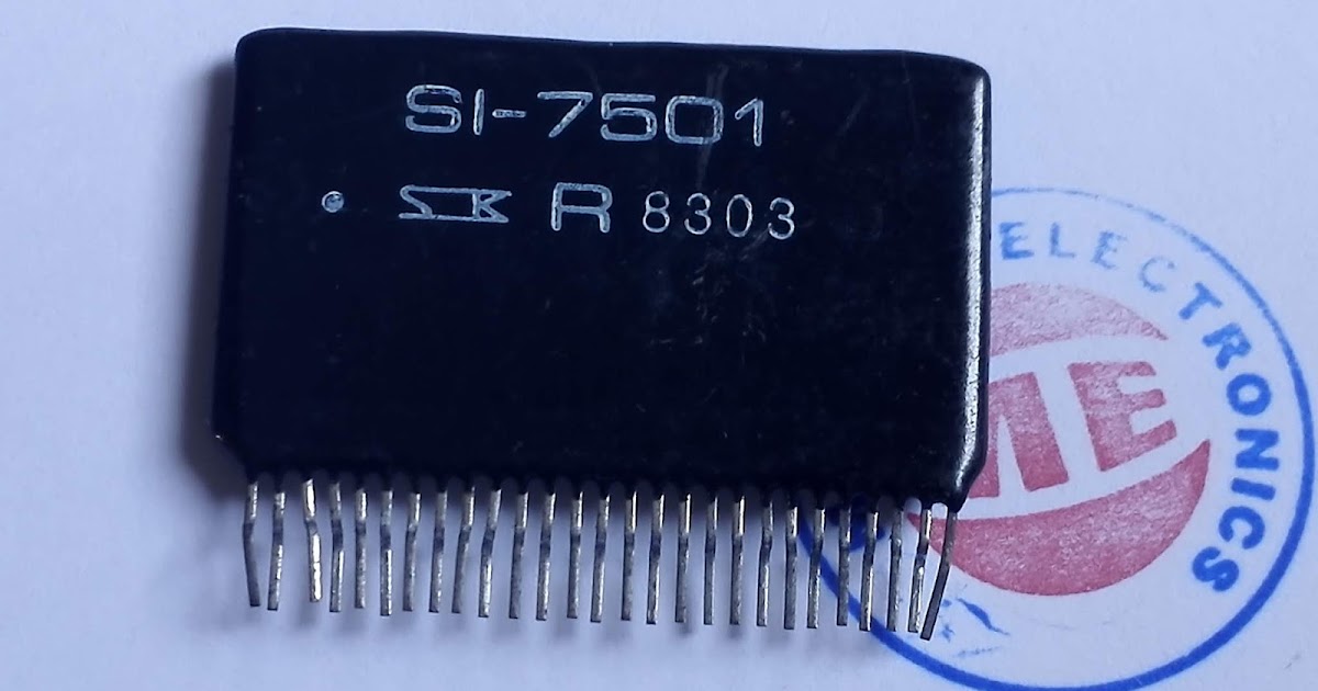 Sw 7501. Bipolar driver. Микросхема 6926. Mcp6001. Ic si.