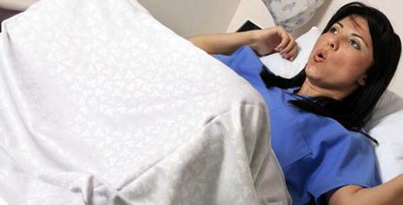 5 Arti Mimpi Melihat Orang Melahirkan Bayi LakiLaki