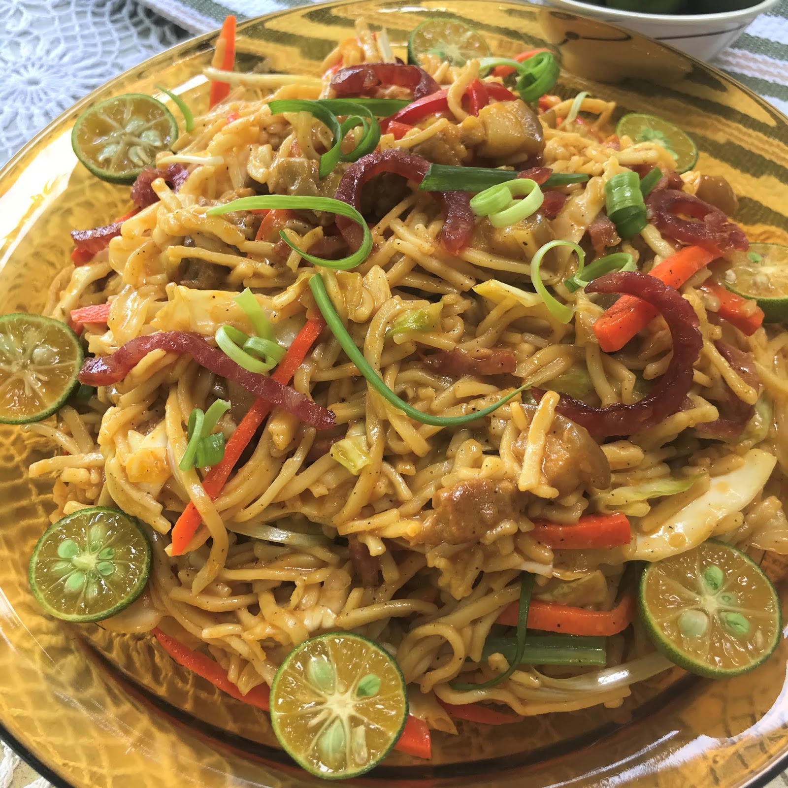 Pancit Miki