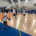 Minivôlei: equipes da região se reúnem em Itupeva