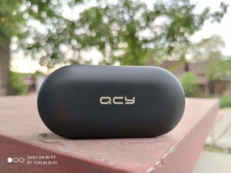 Review QCY T2C, Headset True Wireless Stereo (TWS) Murah Berkualitas