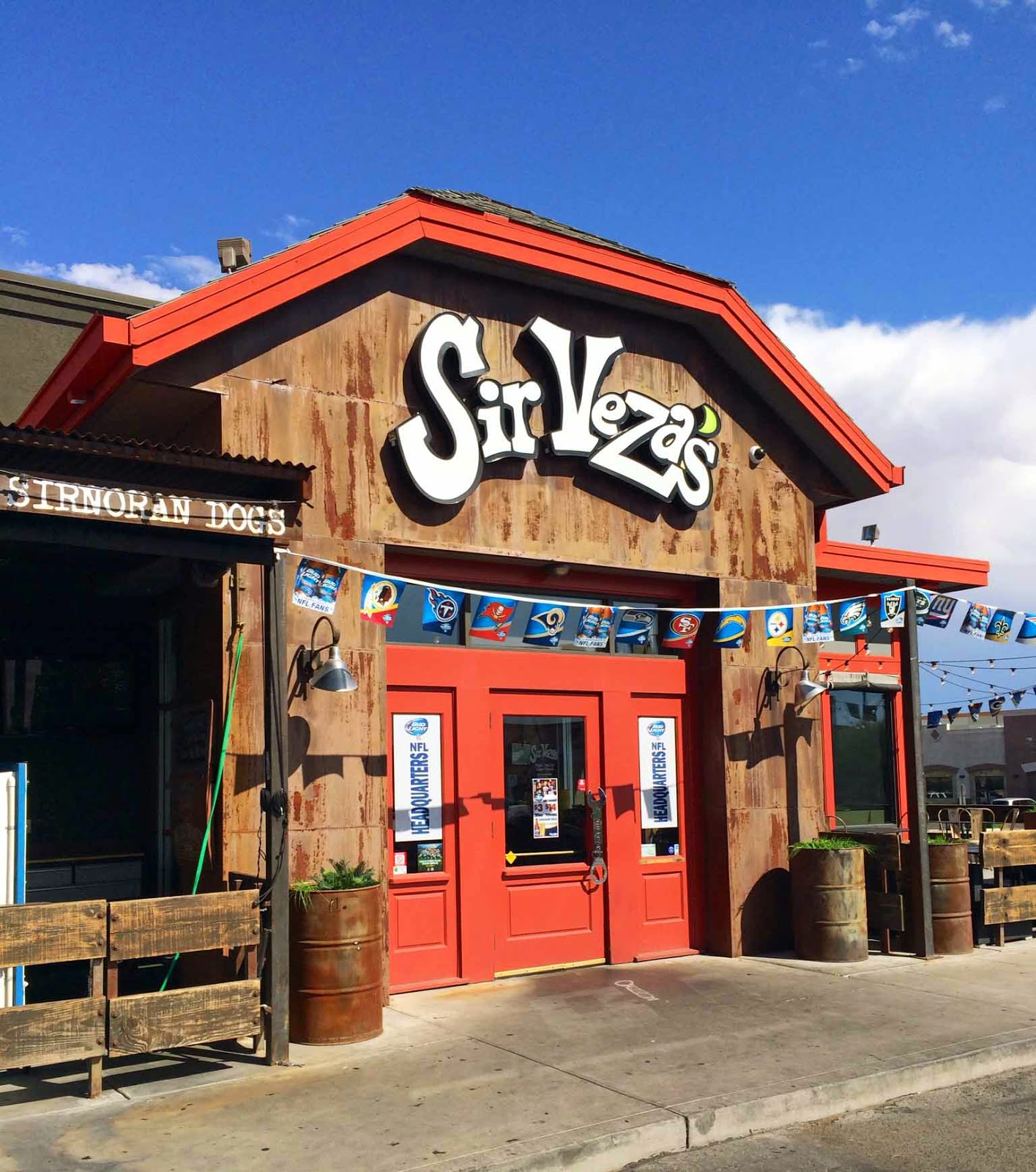 The Daily Rant: A Taco Garage Worth Pulling Into
