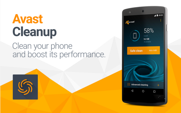 Download booster android