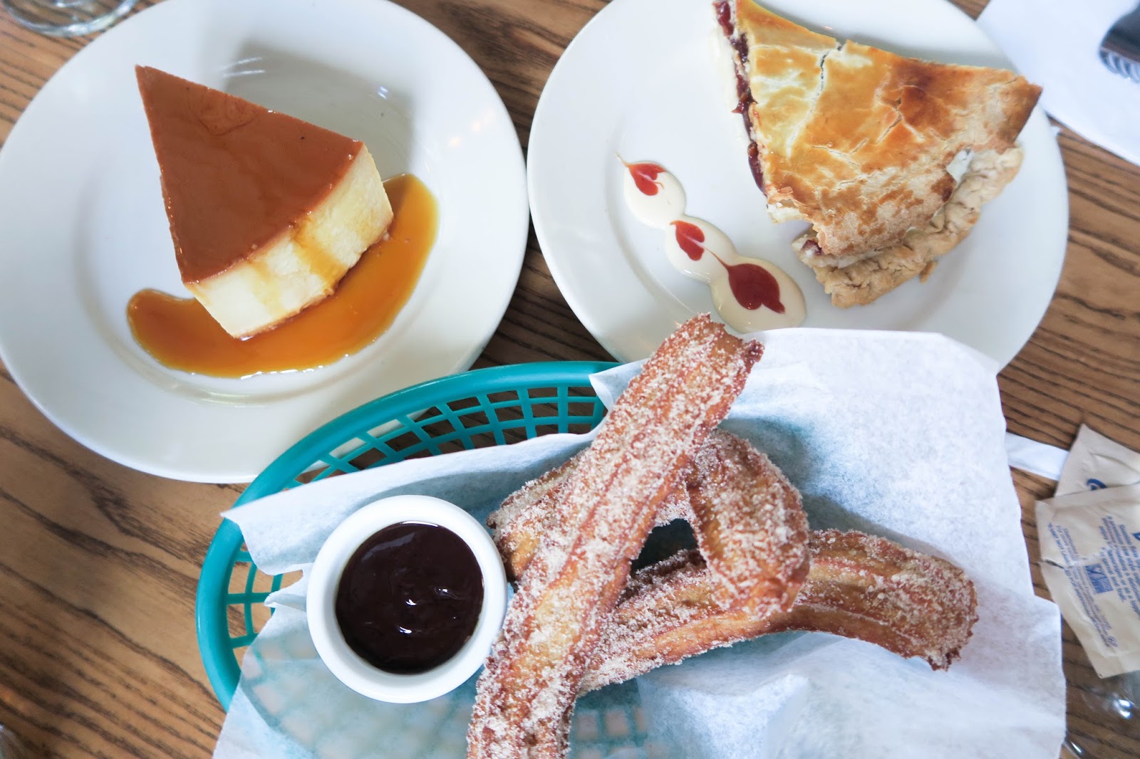 3 NON TOURISTY PLACES TO EAT IN NYC Gracie Francesca