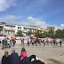  Απεργιακή συγκέντρωση του Εργατικού Κέντρου Θεσπρωτίας στην Ηγουμενίτσα(video)