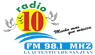 Radio 10 98.1 FM