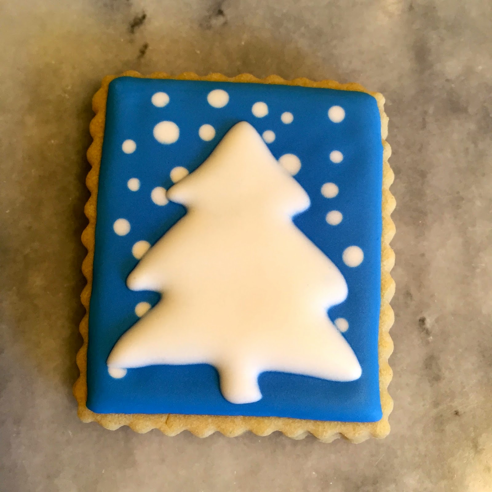 Heidi's Mix Quick Cookie Decorating With Edible Markers