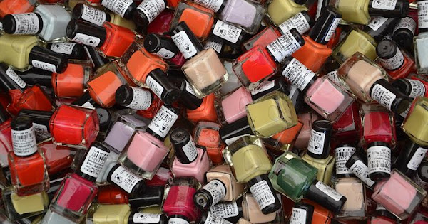 6. The Science Behind Nail Polish Color and Pigmentation - wide 3