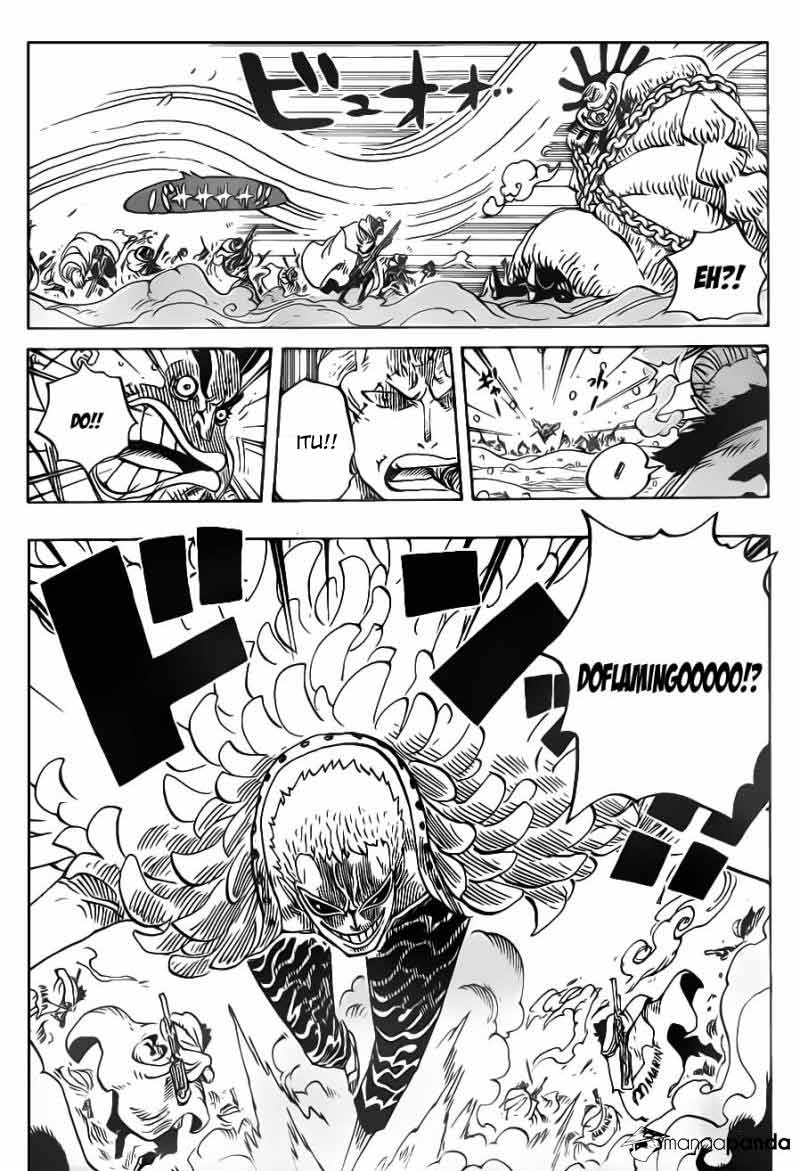 Cerita One Piece 698 page 05
