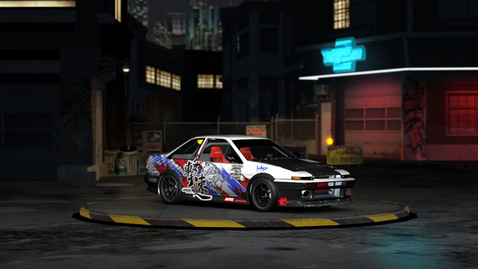 nfsu 2 map nfsu 2 map