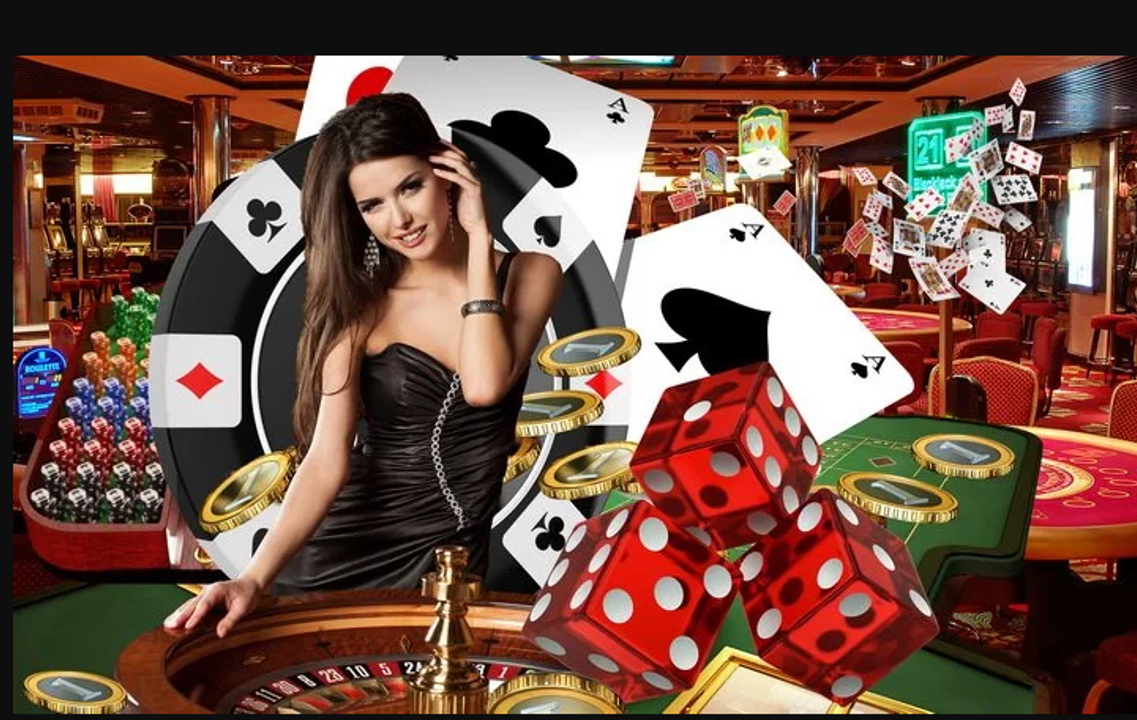 7 Days To Improving The Way You canadian gambling sites