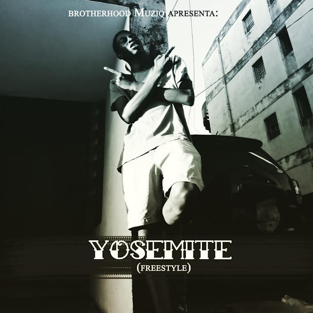 Já disponível o single de Laudeezzer intitulado Yosemite. Aconselho-vos a conferir o Download Mp3 e desfrutarem da boa música no estilo Freestyle.