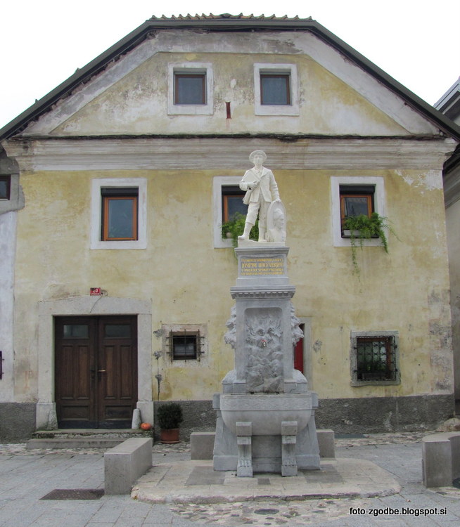 Radovljica