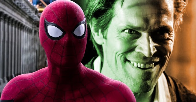Akankah "Spider-Man" Terhubung Dengan Film Marvel Sony Lainnya? | Astonishing Scoop