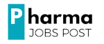 Pharma Jobs Post