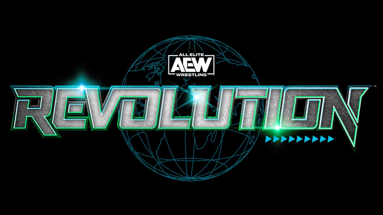 AEW Revolution 2020 PPV Results & Review Coverage Live Smark Out Moment