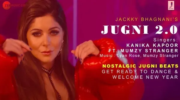 JUGNI 2.0 Lyrics - Kanika Kapoor ft. Mumzy Stranger JUGNI 2.0 Lyrics - Kanika Kapoor ft. Mumzy Stranger