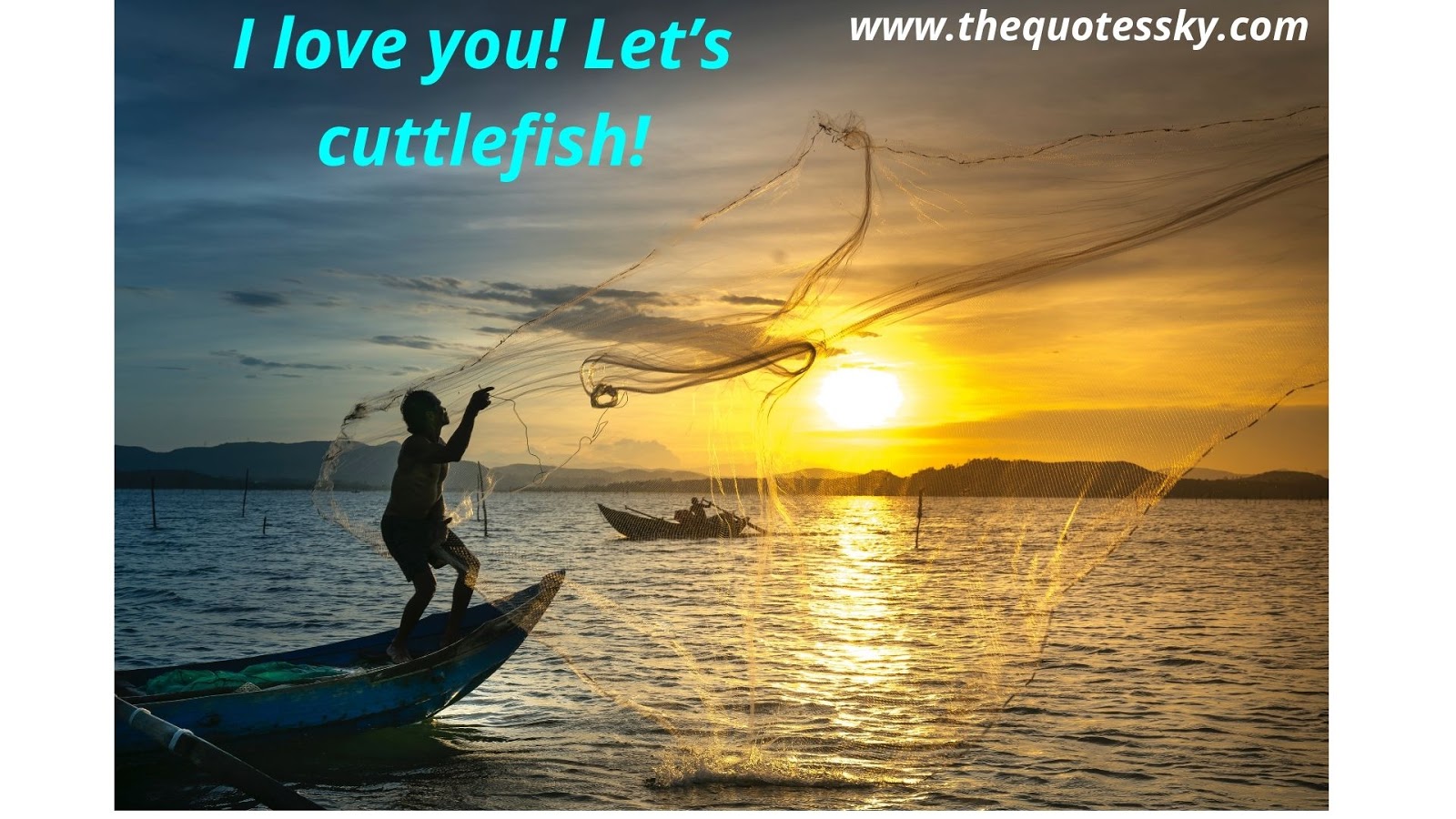 60+ Quotes Short Fish Captions For Instagram Chika Ciku