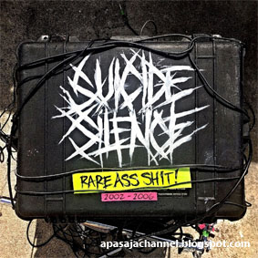 Suicide Silence - Rare Ass Shit (2019) Free Download