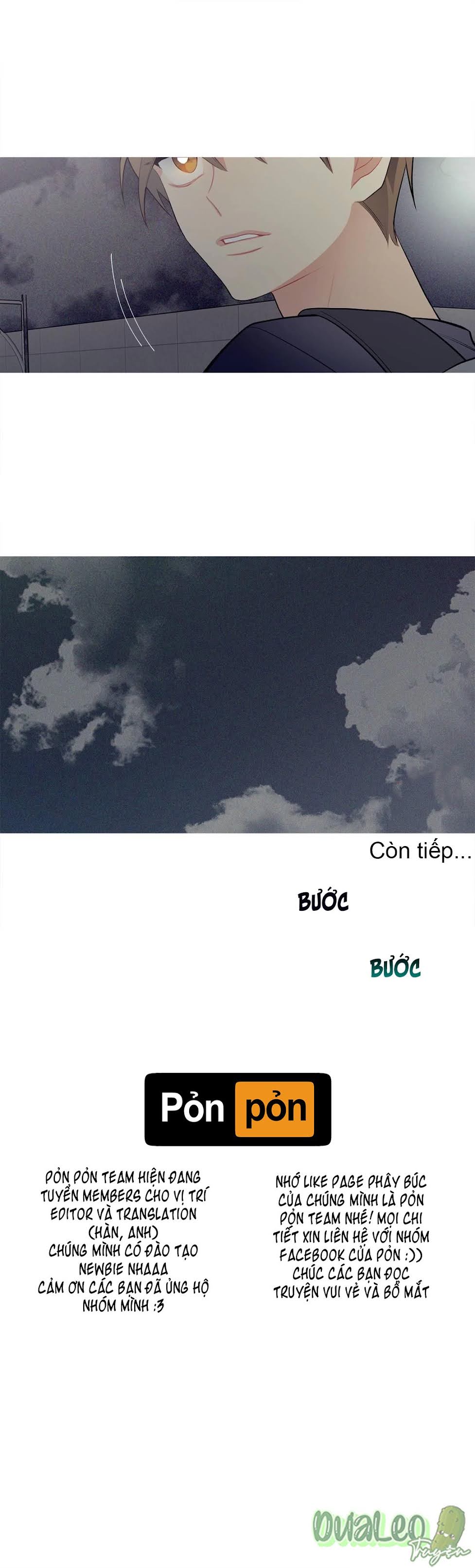 Đọc truyện Chuyện Gì Đang Xảy Ra Vậy - Chapter 23