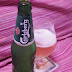 「Carlsberg」brewed by Suntory（「カールスバーグ」）〔瓶〕
