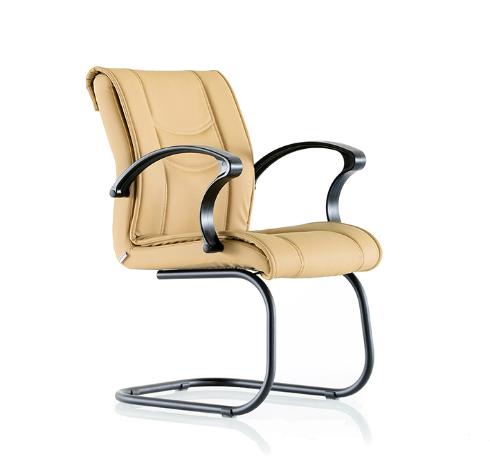 Goldsit Star 300P U Ayaklı Misafir Koltuğu Goldsit