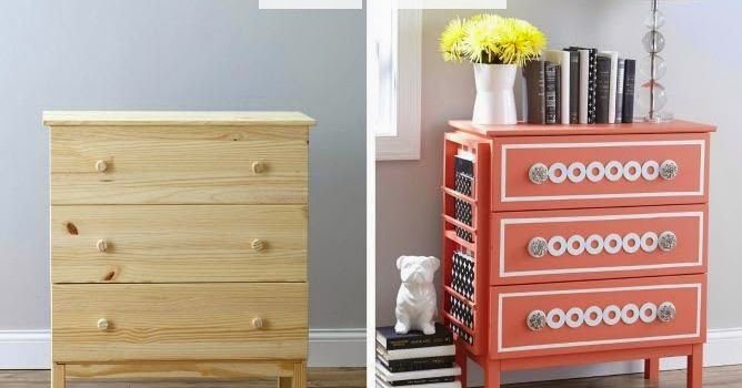 Estrenamos sección: Antes y Después | Decoración Patri-Blanco