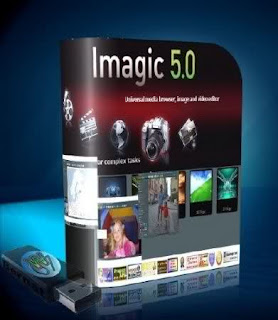 STOIK Imagic Premium Portable