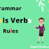 English grammar modal verbs Rules