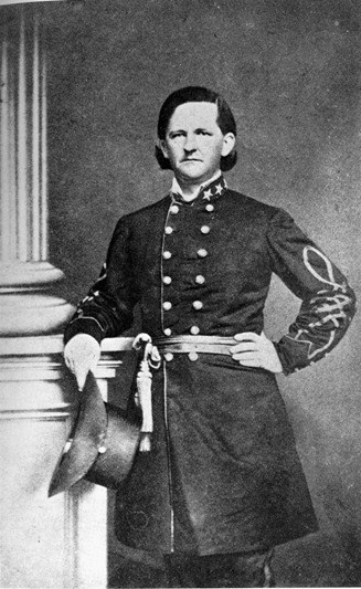 The Civil War Picket: 2019