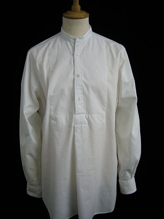 мужские сорочки в стиле 19 века. ночная рубашка мужская 19 век. шемиз 19 века мужская. сорочка мужская 19 век. мужская рубашка 19 века.