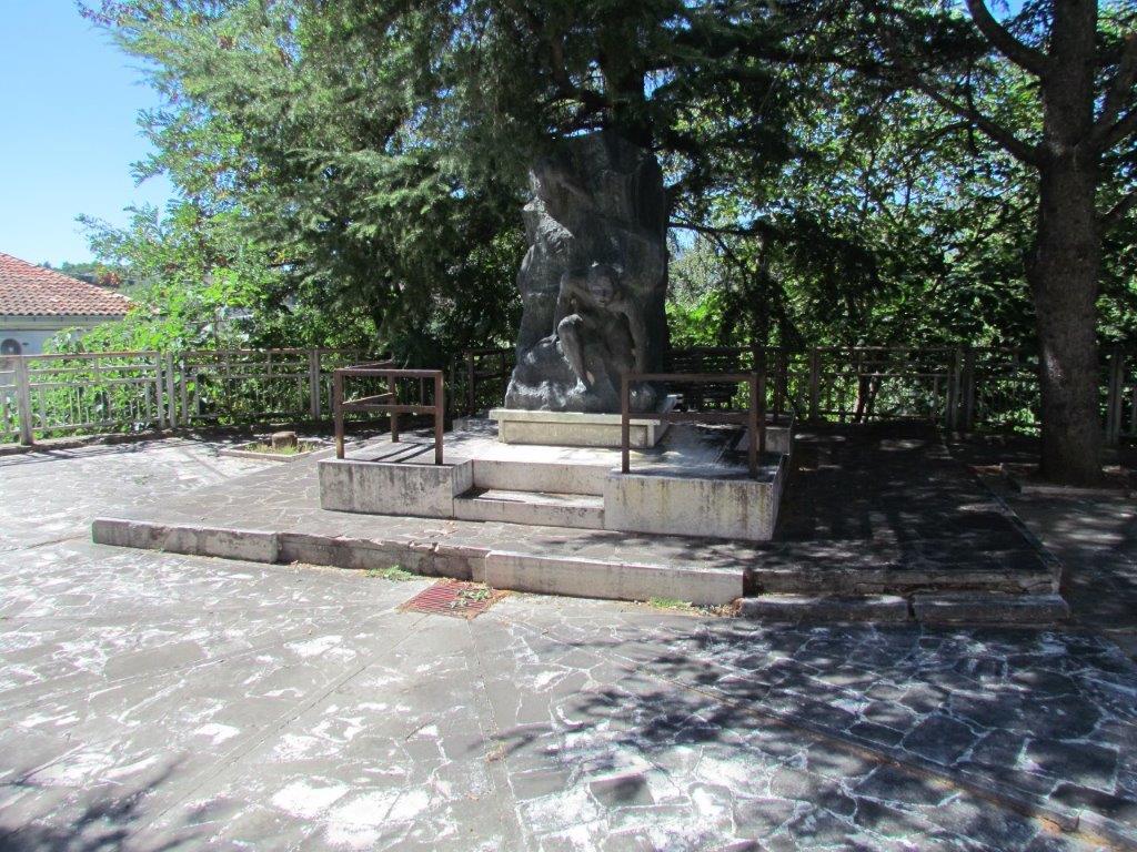 Le epigrafi storiche nascoste e non Cugnoli. Caduti in tutte le Guerre