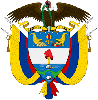 Profil Negara Kolombia