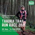 Tahura Trail Running Race • 2021