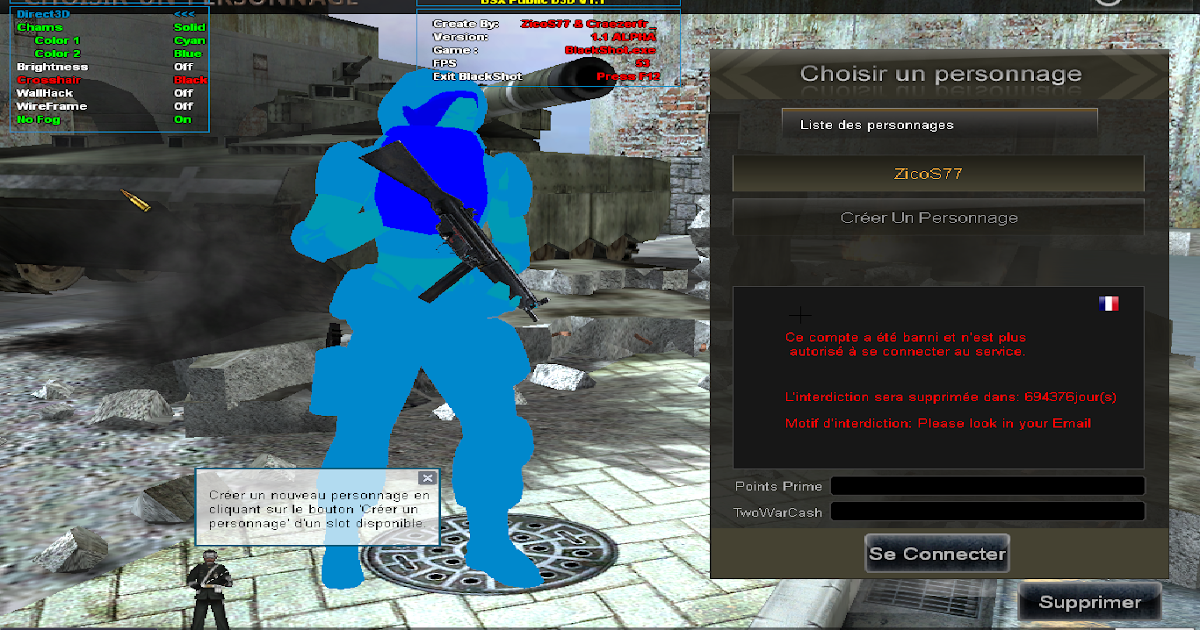 Blackshot download pc